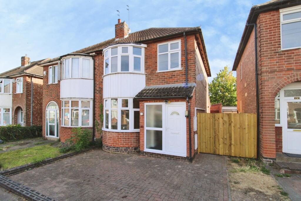 3 bed Semi Detached for rent in Stoughton. From Connells - Oadby 3 bed Semi Detached for rent in Stoughton. From Connells - Oadby