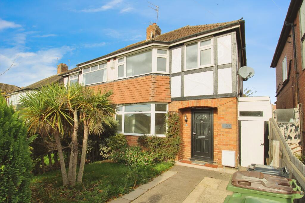 3 bed Detached for rent in Stoughton. From Connells - Oadby