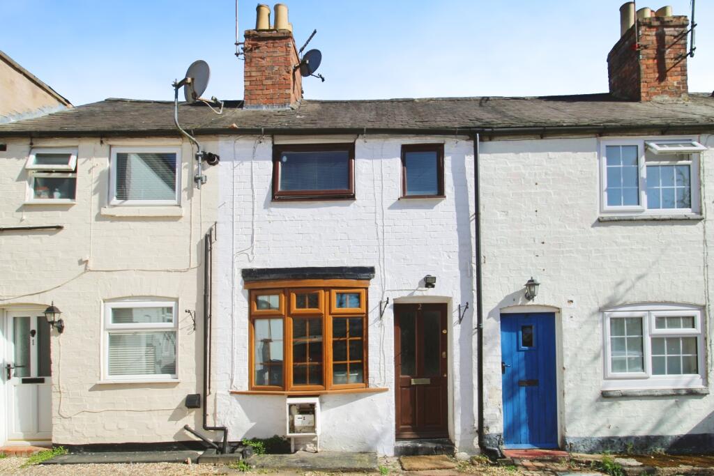 1 bed Detached for rent in Stoughton. From Connells - Oadby 1 bed Detached for rent in Stoughton. From Connells - Oadby