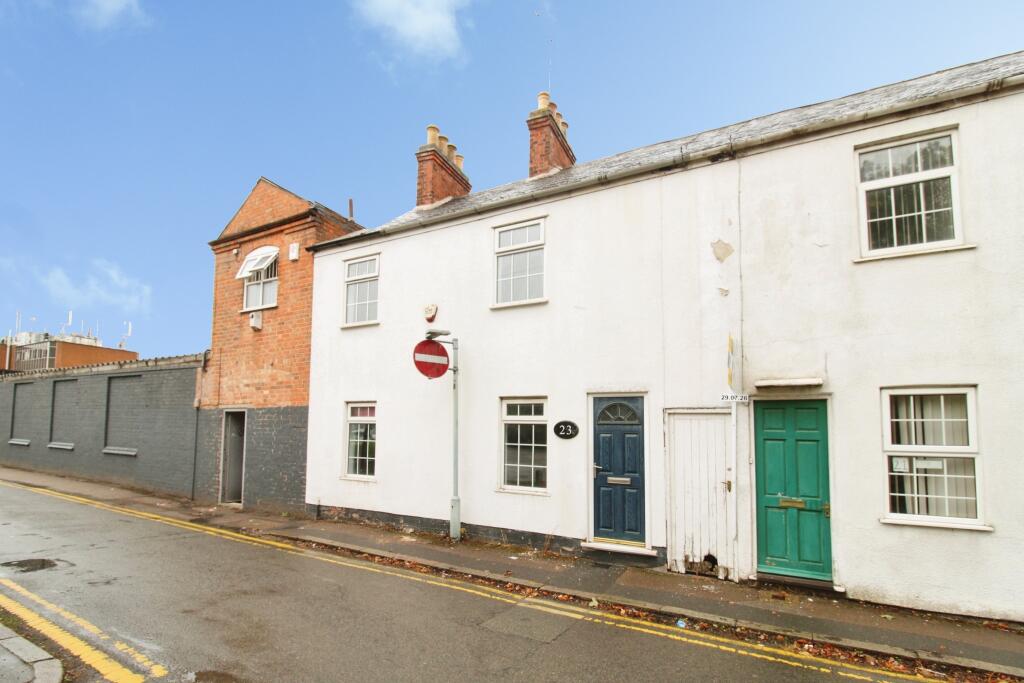 4 bed Detached for rent in Leicester. From Connells - Oadby 4 bed Detached for rent in Leicester. From Connells - Oadby