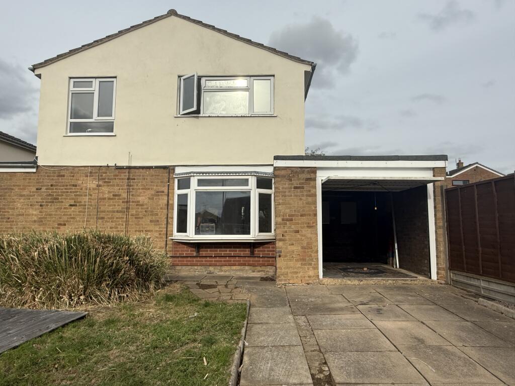 3 bed Detached for rent in Kilby. From Connells - Oadby
