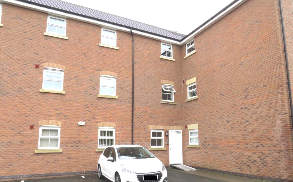 2 bed 1st Floor Flat for rent in Corby. From Connells Lettings - Oakley Vale 2 bed 1st Floor Flat for rent in Corby. From Connells Lettings - Oakley Vale