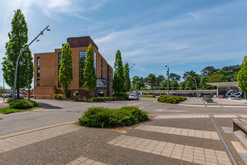 2 bed 1st Floor Flat for rent in Corby. From Connells Lettings - Oakley Vale