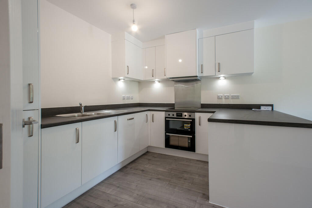 2 bed 1st Floor Flat for rent in Corby. From Connells Lettings - Oakley Vale