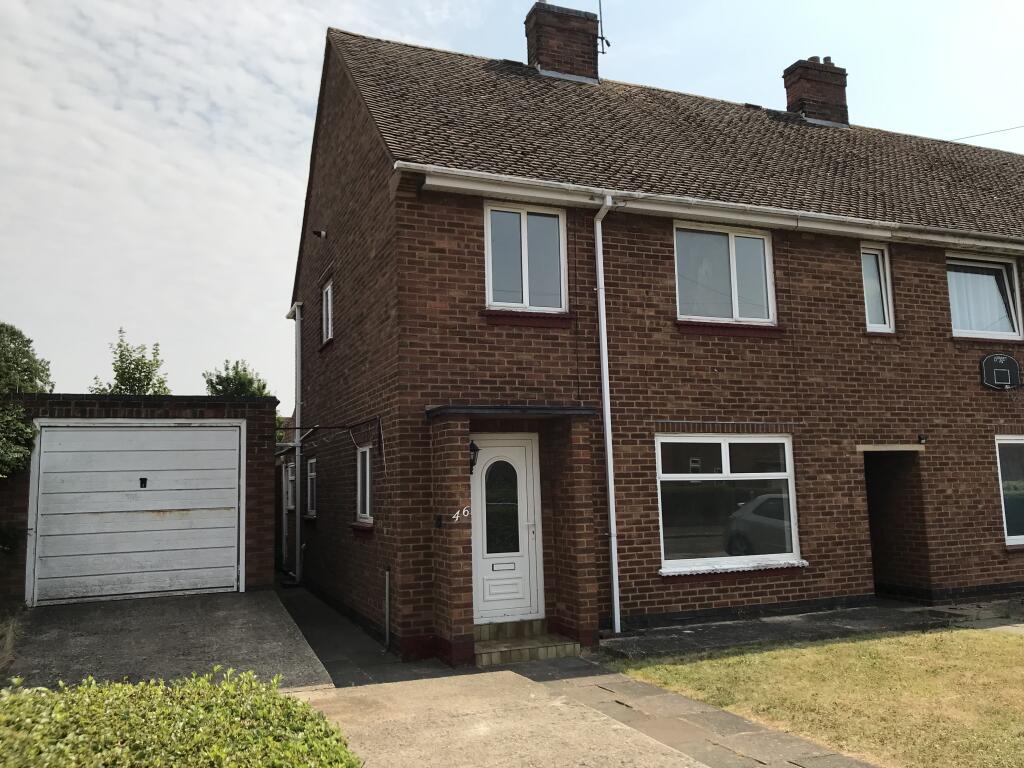 3 bed Detached for rent in Corby. From Connells Lettings - Oakley Vale