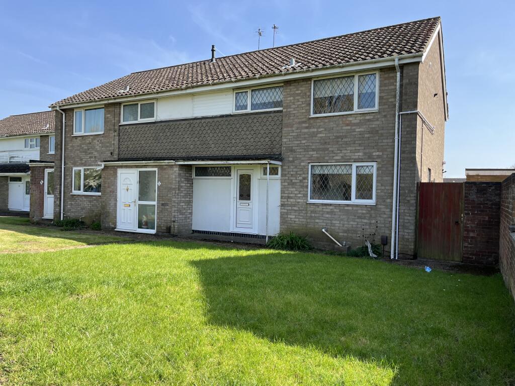 3 bed Detached for rent in Corby. From Connells Lettings - Oakley Vale 3 bed Detached for rent in Corby. From Connells Lettings - Oakley Vale