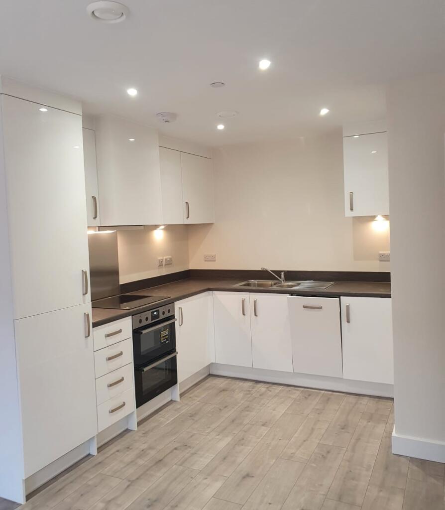 1 bed Apartment for rent in Corby. From Connells Lettings - Oakley Vale