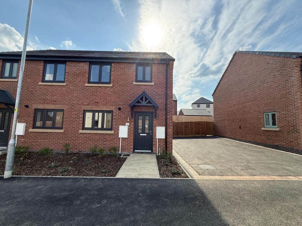 3 bed Detached for rent in Weldon. From Connells Lettings - Oakley Vale