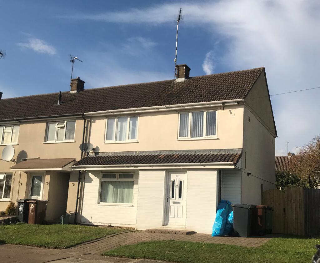 3 bed Detached for rent in Corby. From Connells Lettings - Oakley Vale