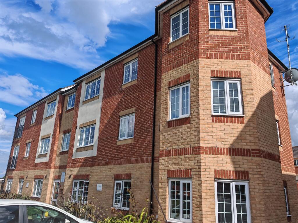 2 bed 1st Floor Flat for rent in Corby. From Connells Lettings - Oakley Vale 2 bed 1st Floor Flat for rent in Corby. From Connells Lettings - Oakley Vale