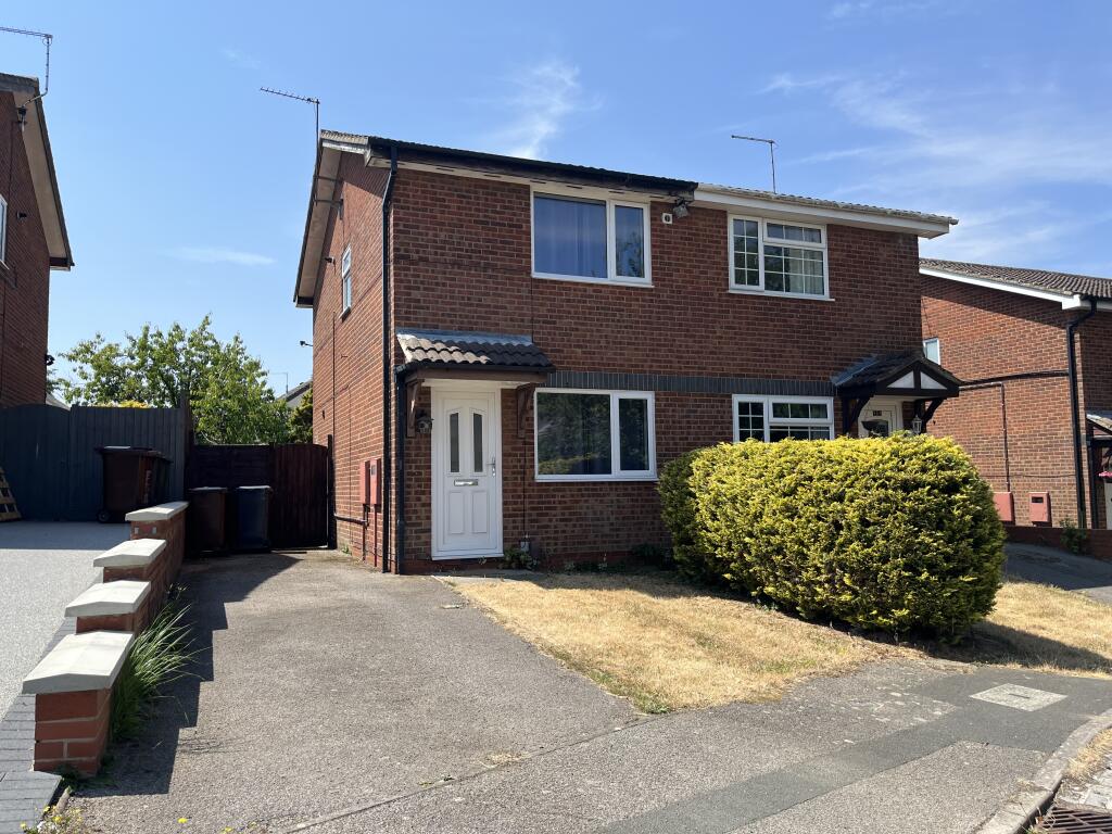 2 bed Detached for rent in Corby. From Connells Lettings - Oakley Vale