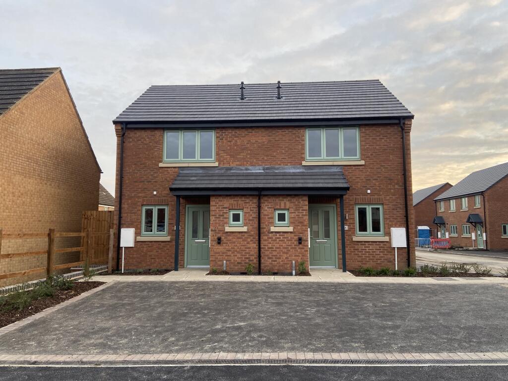2 bed Detached for rent in Weldon. From Connells Lettings - Oakley Vale