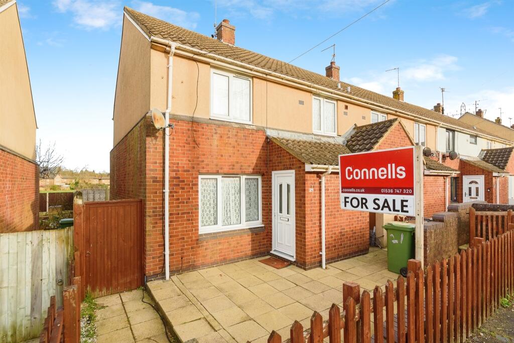 3 bed Detached for rent in Corby. From Connells Lettings - Oakley Vale