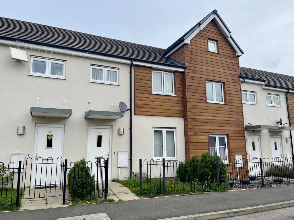 2 bed Detached for rent in Corby. From Connells Lettings - Oakley Vale