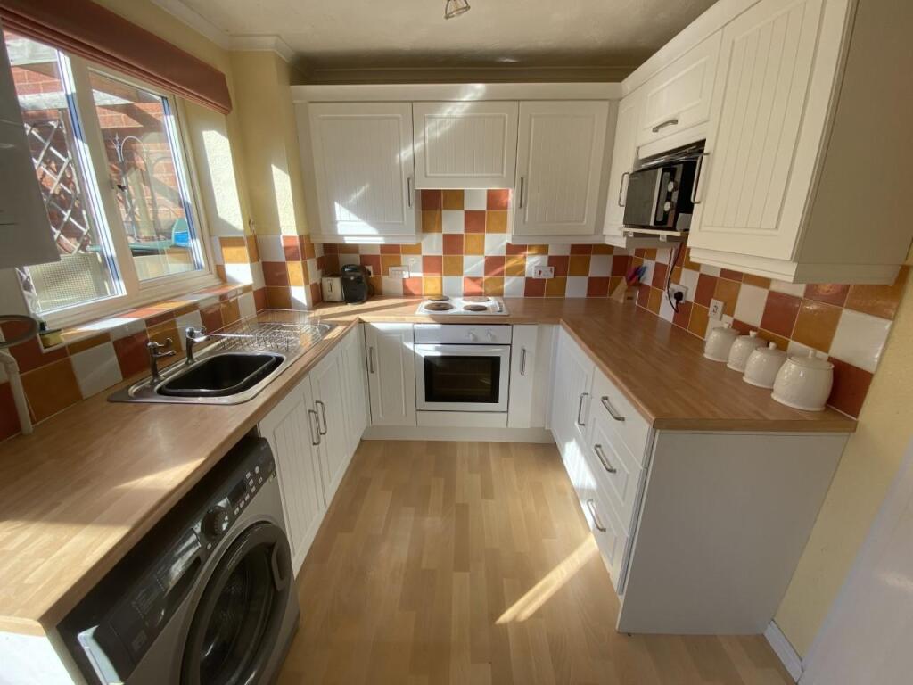 2 bed Detached for rent in Market Harborough. From Connells Lettings - Oakley Vale 2 bed Detached for rent in Market Harborough. From Connells Lettings - Oakley Vale