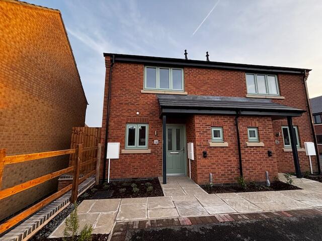 2 bed Detached for rent in Weldon. From Connells Lettings - Oakley Vale