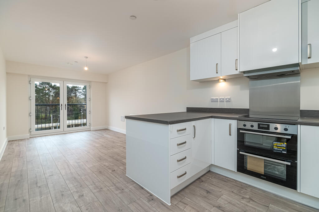 2 bed 1st Floor Flat for rent in Corby. From Connells Lettings - Oakley Vale