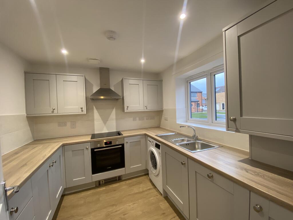3 bed Detached for rent in Weldon. From Connells Lettings - Oakley Vale