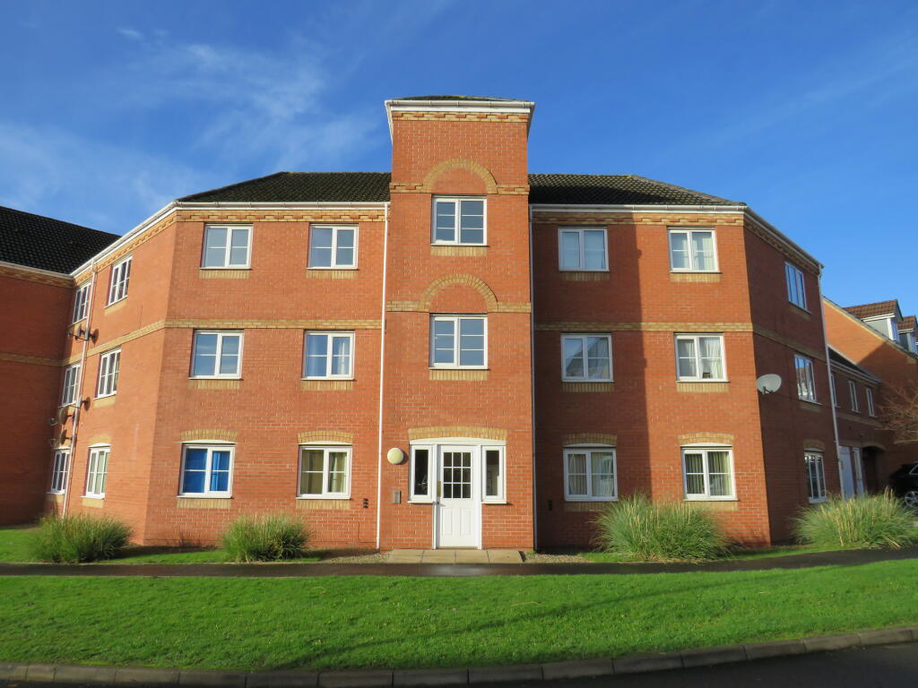 2 bed Apartment for rent in Tipton. From Connells Lettings - Oldbury