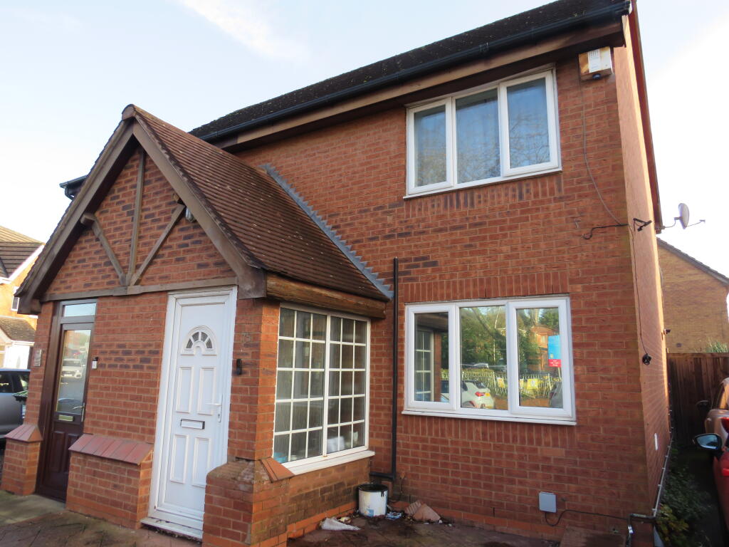 2 bed Detached for rent in Tipton. From Connells Lettings - Oldbury