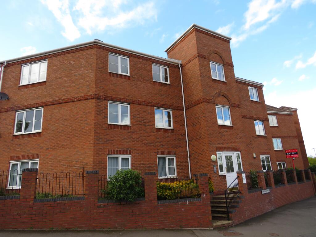 2 bed Apartment for rent in Oldbury. From Connells Lettings - Oldbury