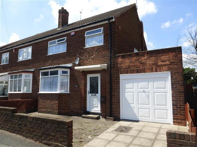 3 bed Semi Detached for rent in Oldbury. From Connells Lettings - Oldbury