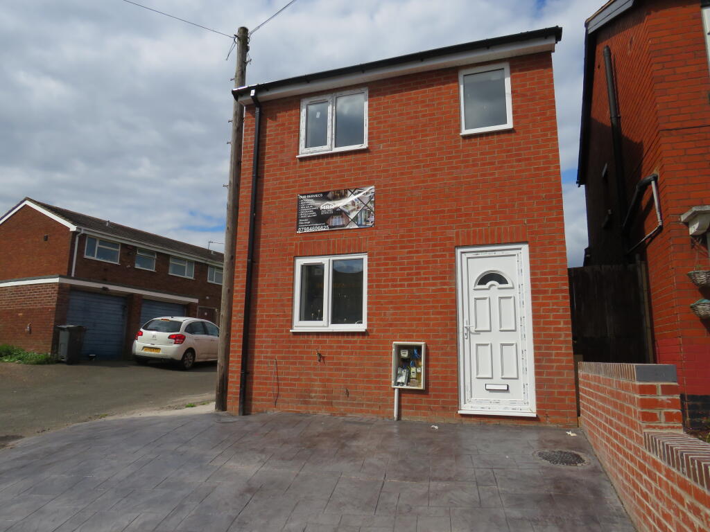 0 bed Apartment for rent in Rowley Regis. From Connells Lettings - Oldbury