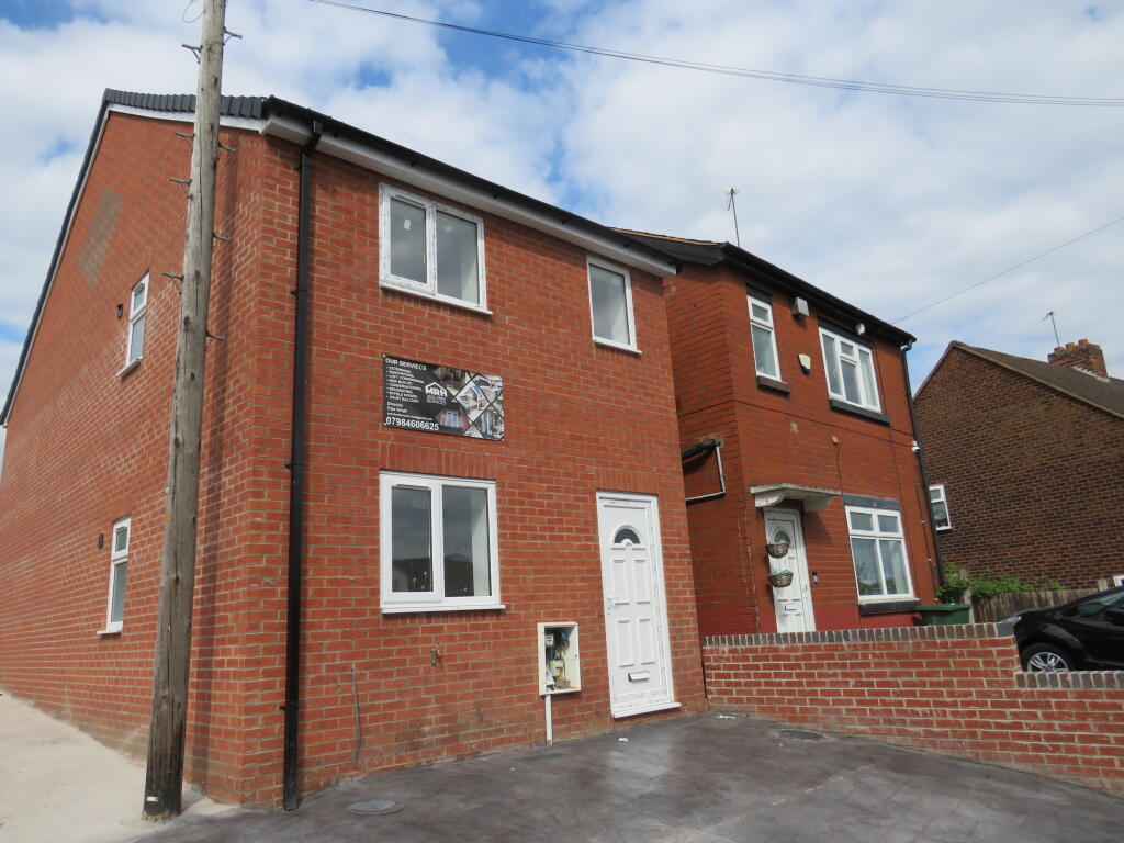 0 bed Apartment for rent in Rowley Regis. From Connells Lettings - Oldbury