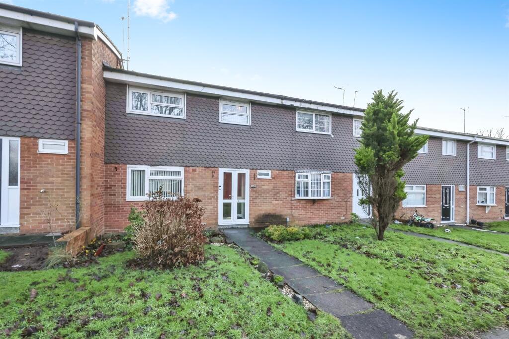 3 bed Detached for rent in Blackheath. From Connells Lettings - Oldbury