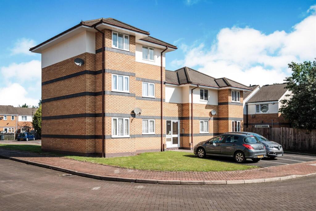 1 bed 1st Floor Flat for rent in Oldbury. From Connells Lettings - Oldbury