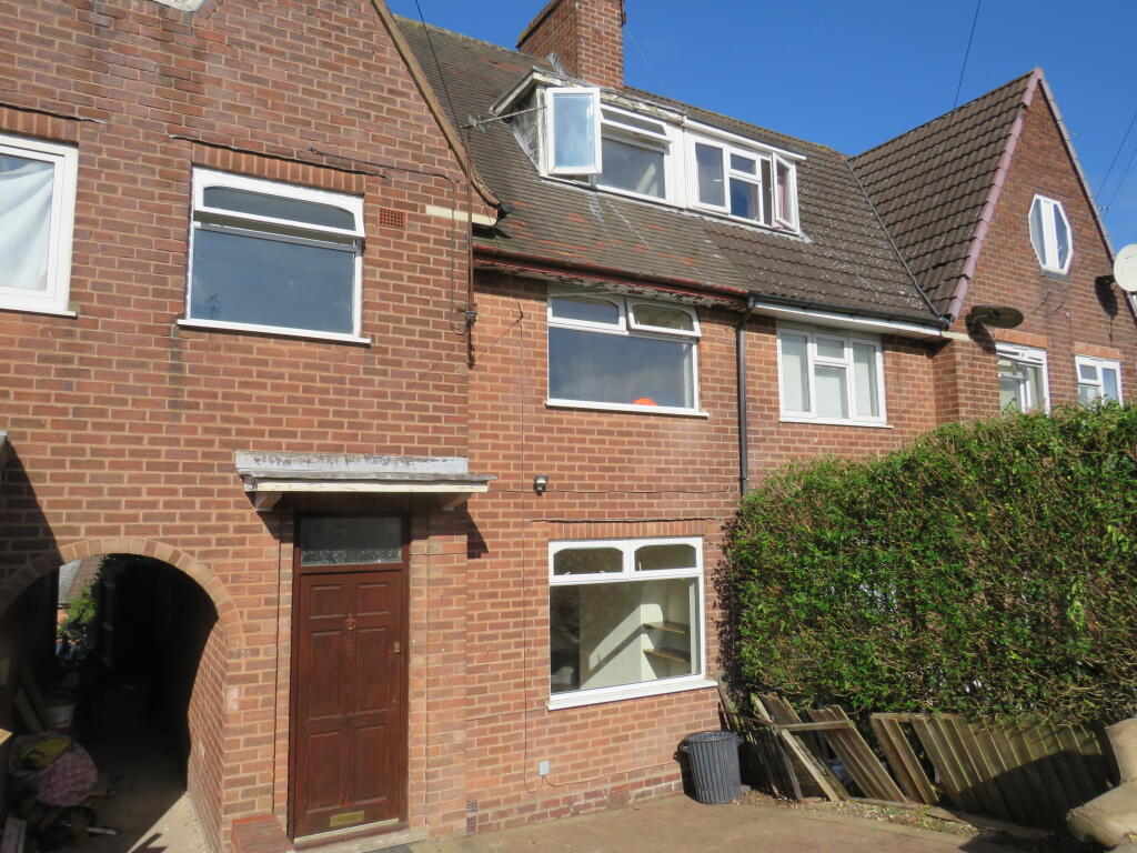 4 bed Detached for rent in Blackheath. From Connells Lettings - Oldbury