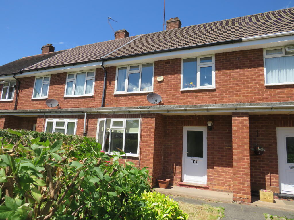2 bed Detached for rent in Smethwick. From Connells Lettings - Oldbury 2 bed Detached for rent in Smethwick. From Connells Lettings - Oldbury