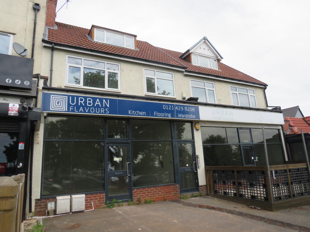 2 bed Apartment for rent in Smethwick. From Connells Lettings - Oldbury