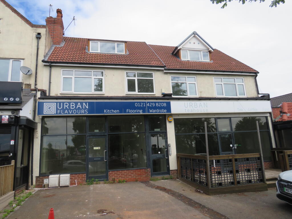 2 bed Apartment for rent in Smethwick. From Connells Lettings - Oldbury
