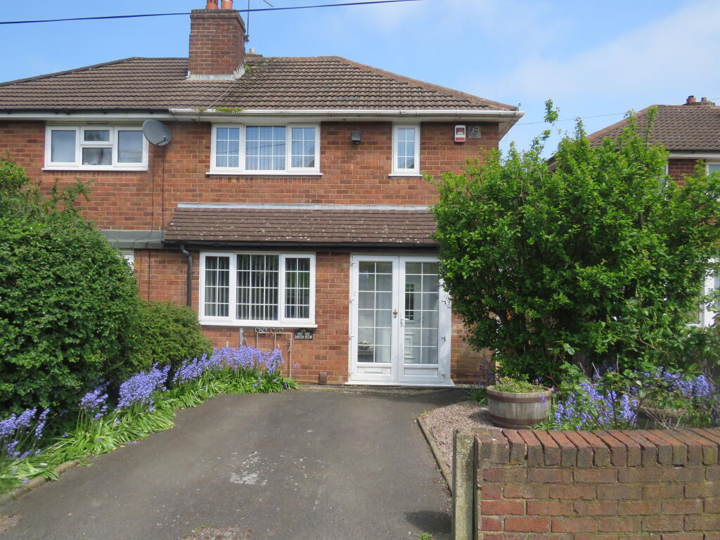 2 bed Semi Detached for rent in Oldbury. From Connells Lettings - Oldbury