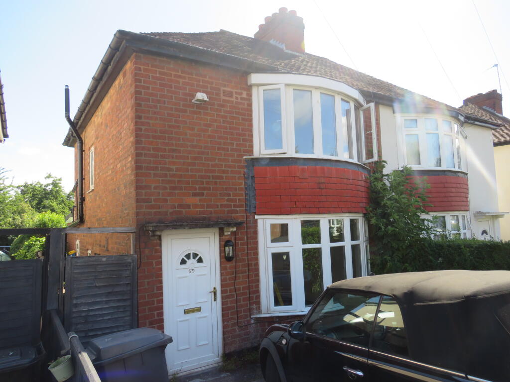 2 bed Semi Detached for rent in Lower Penn. From Connells Lettings - Oldbury 2 bed Semi Detached for rent in Lower Penn. From Connells Lettings - Oldbury