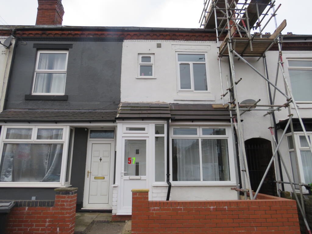 3 bed Detached for rent in Oldbury. From Connells Lettings - Oldbury