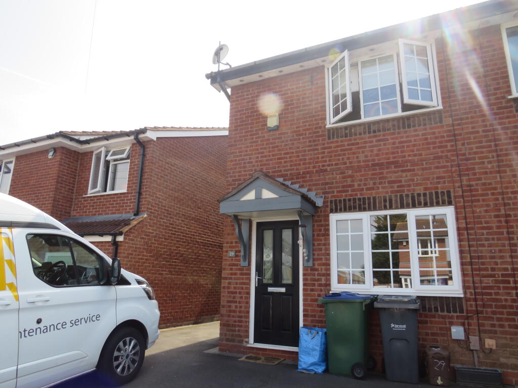 2 bed Detached for rent in Oldbury. From Connells Lettings - Oldbury 2 bed Detached for rent in Oldbury. From Connells Lettings - Oldbury