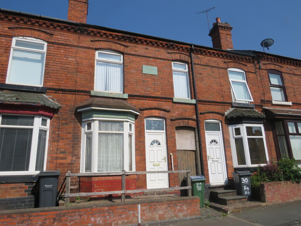 3 bed Mid Terraced House for rent in Oldbury. From Connells Lettings - Oldbury