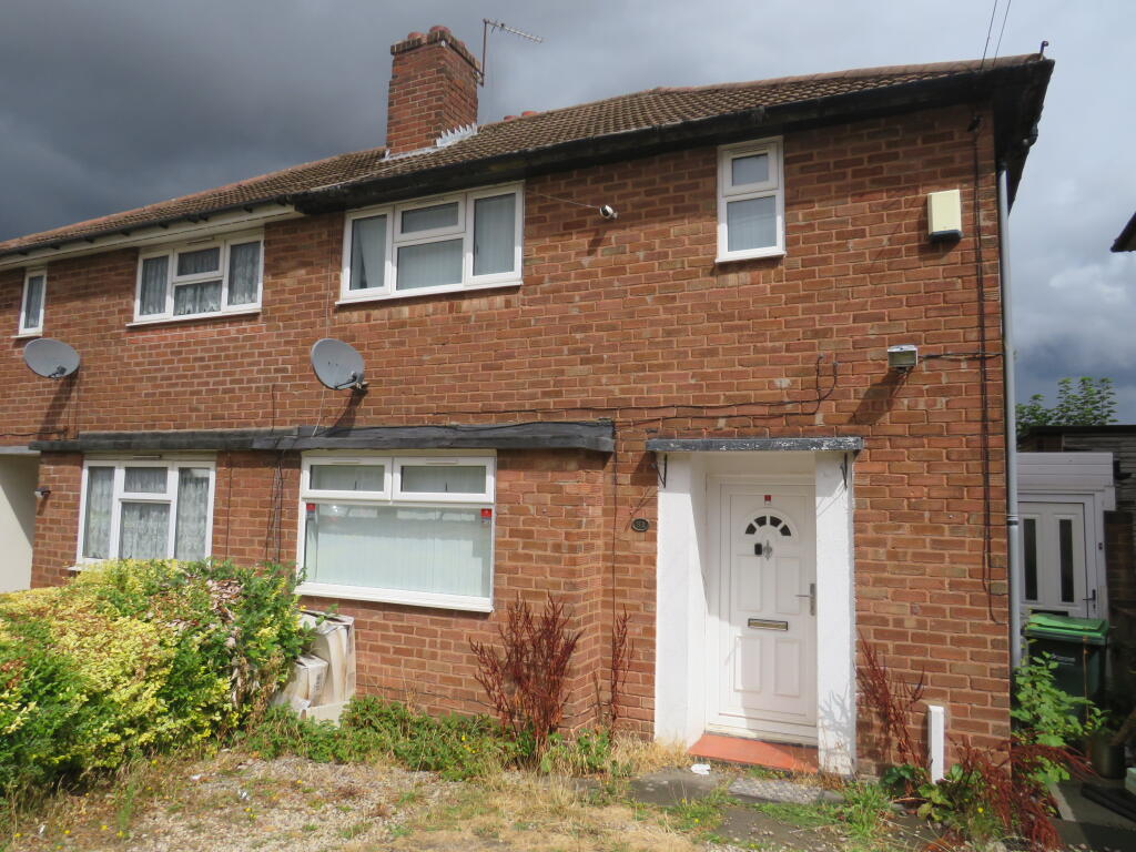 2 bed Semi Detached for rent in Oldbury. From Connells Lettings - Oldbury 2 bed Semi Detached for rent in Oldbury. From Connells Lettings - Oldbury