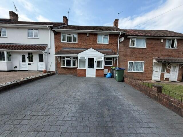 3 bed Detached for rent in Smethwick. From Connells Lettings - Oldbury 3 bed Detached for rent in Smethwick. From Connells Lettings - Oldbury