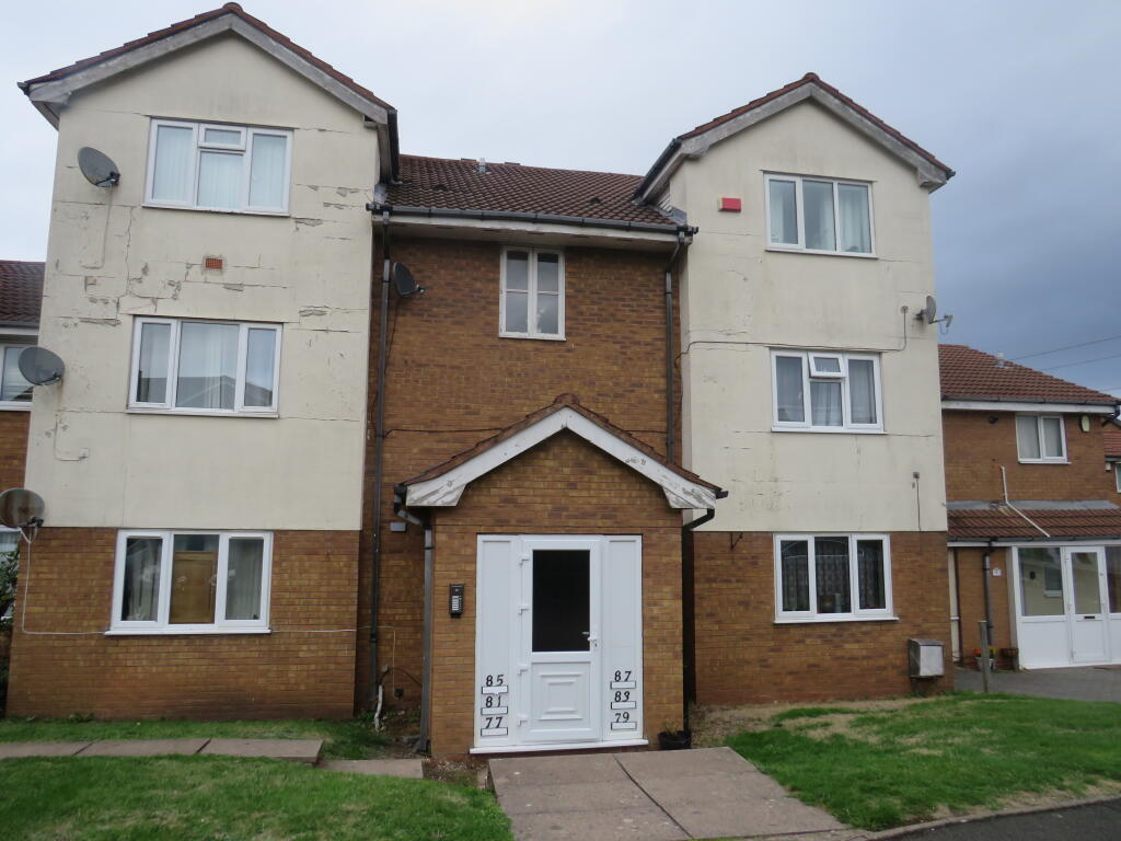 2 bed Apartment for rent in Rowley Regis. From Connells Lettings - Oldbury