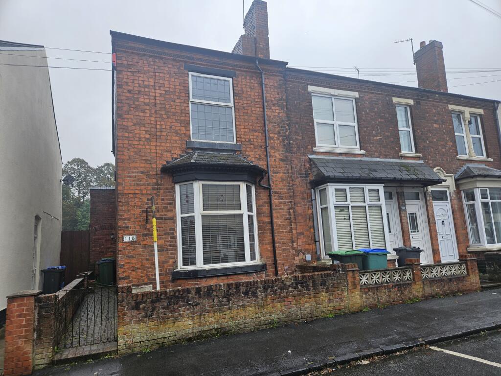 3 bed Mid Terraced House for rent in Oldbury. From Connells Lettings - Oldbury
