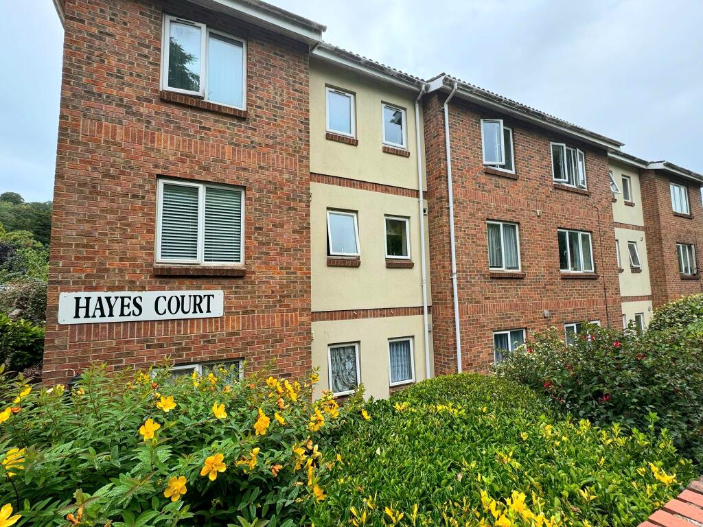 1 bed Apartment for rent in Paignton. From Connells - Paignton