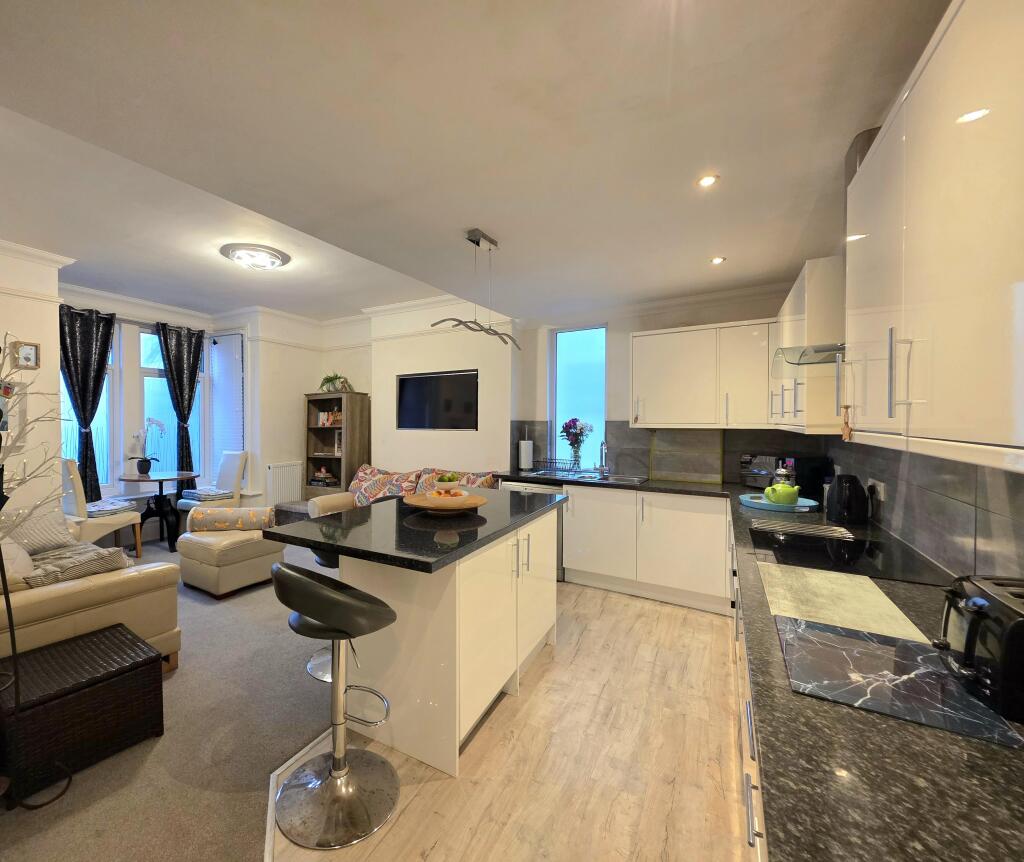 1 bed Apartment for rent in Collaton St Mary. From Connells - Paignton