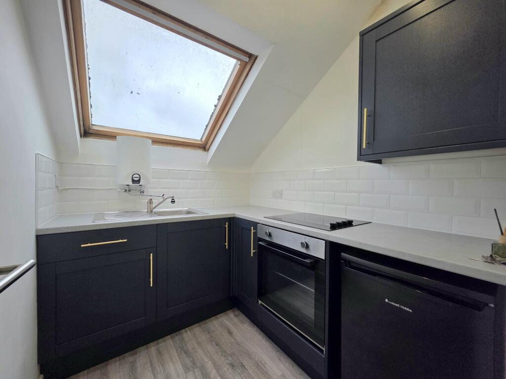 1 bed Apartment for rent in Paignton. From Connells - Paignton