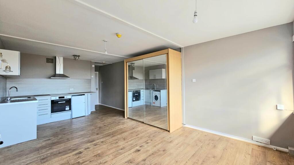 1 bed Apartment for rent in Collaton St Mary. From Connells - Paignton