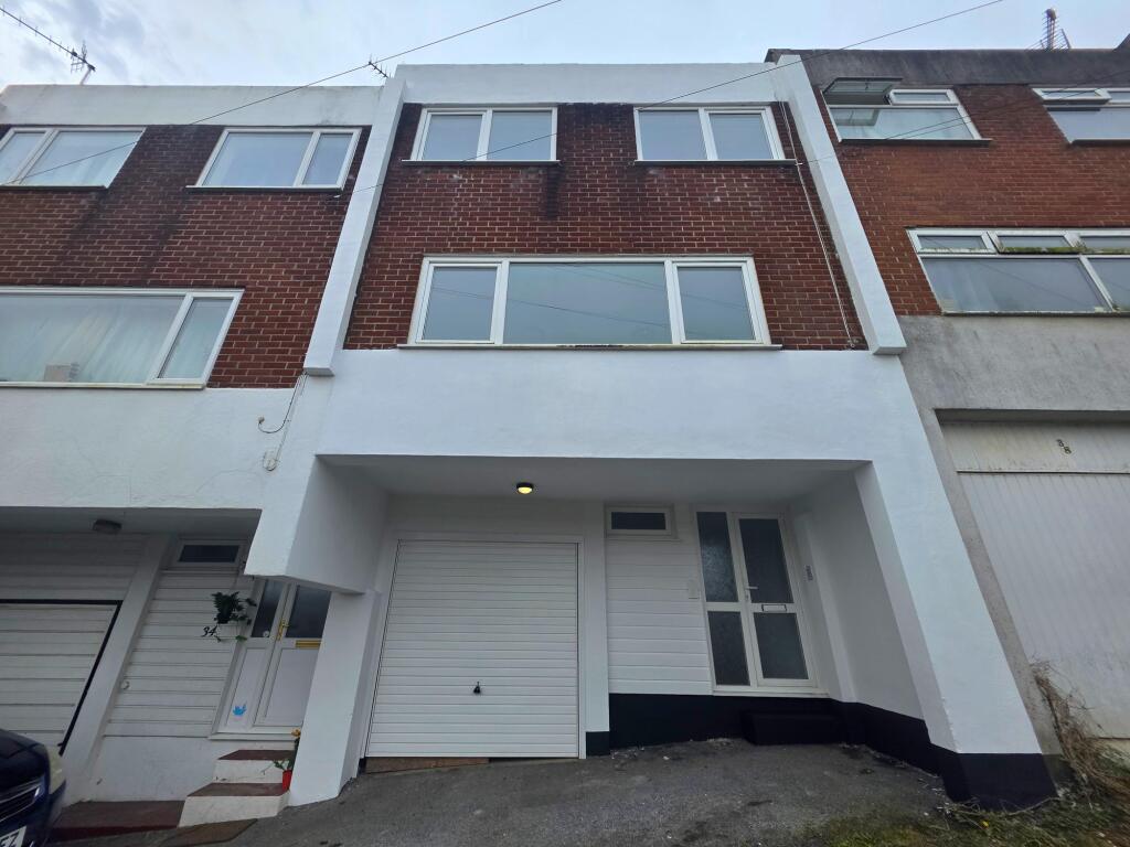 3 bed Detached for rent in Newton Abbot. From Connells - Paignton