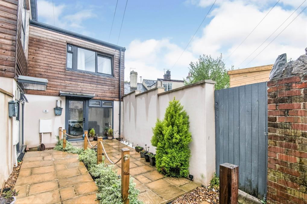 2 bed Detached for rent in Newton Abbot. From Connells - Paignton