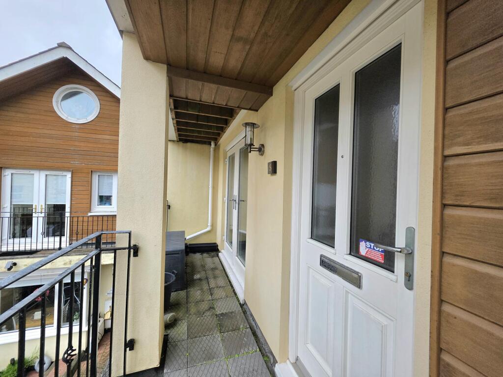 2 bed Annexe for rent in Collaton St Mary. From Connells - Paignton